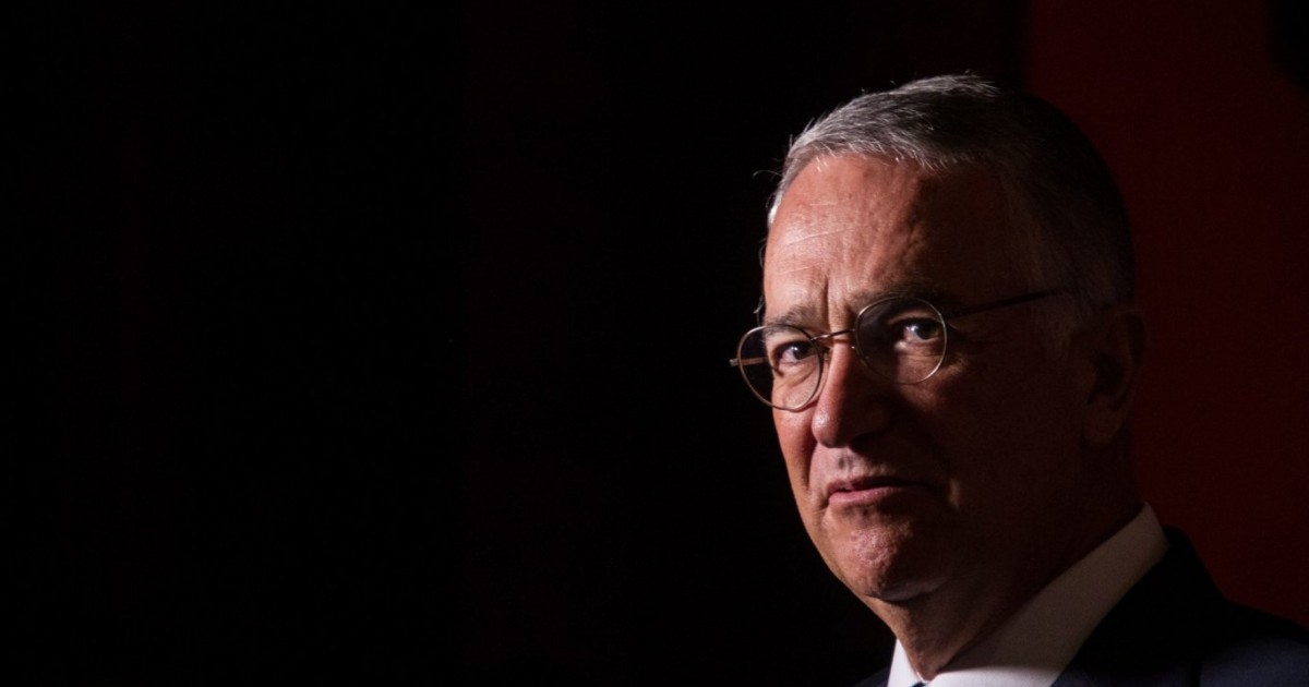 SCJN falla contra Salinas Pliego; deberá pagar deudas por más de 33 mil mdp