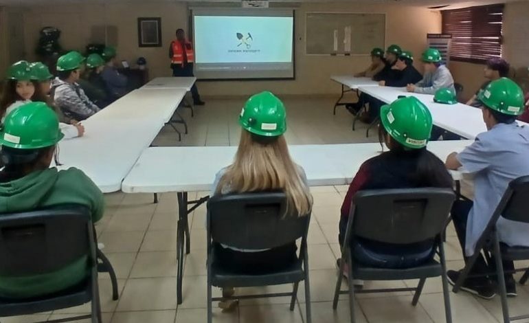 Fortalece Tecnológico de Puerto Peñasco vinculación con empresas internacionales