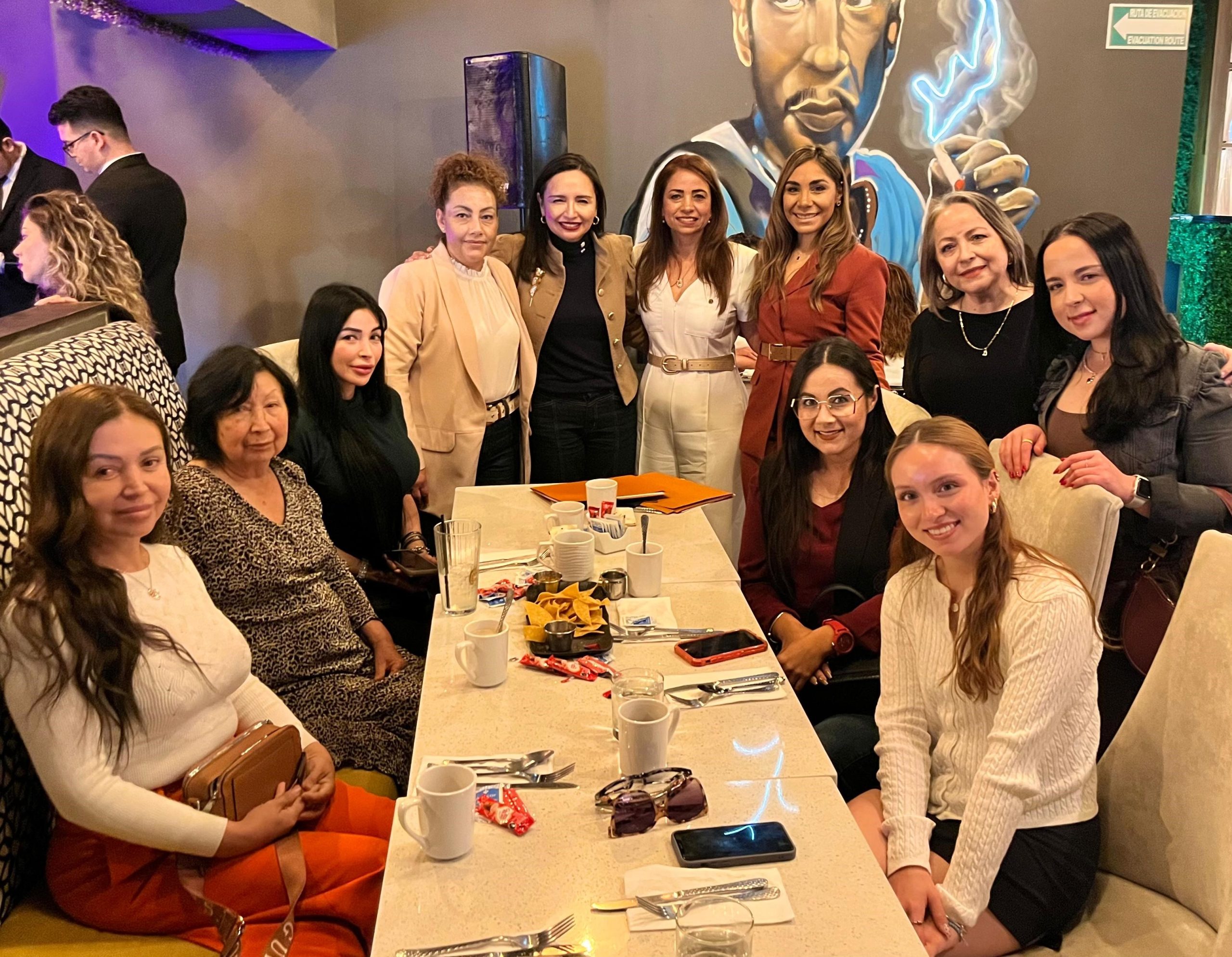 “Mujer Sin Silencio”: impulsa MC liderazgo femenino en Nogales