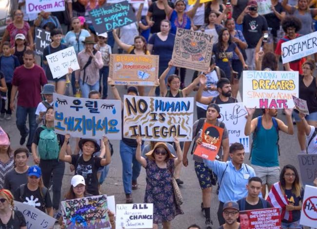 Redadas de Trump: Familias destrozadas y una economía en crisis