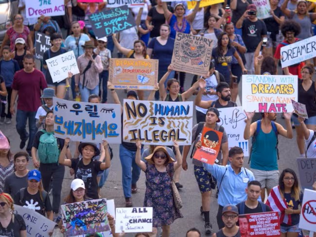 Redadas de Trump: Familias destrozadas y una economía en crisis