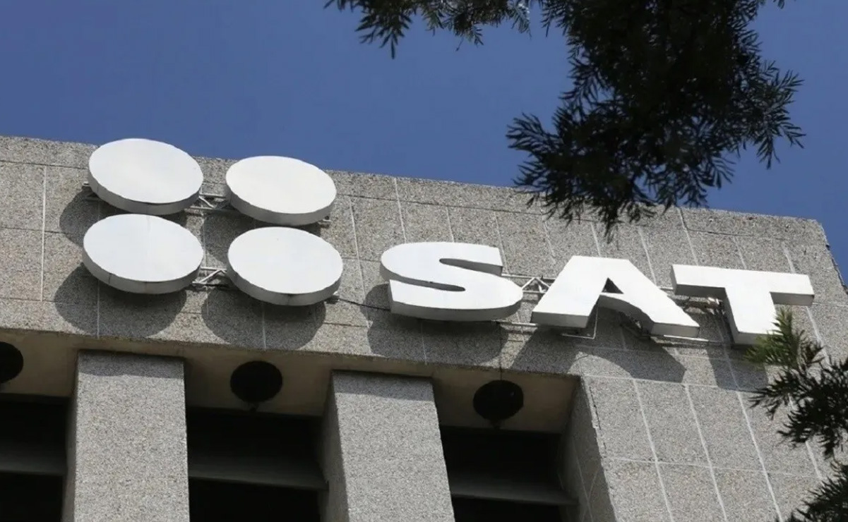 Grandes empresas adeudan más de un billón de pesos al SAT