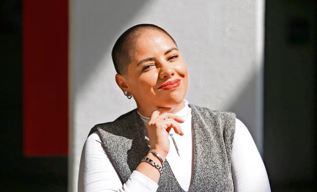 “Nadie se quiere morir… hasta que se está muriendo”: Sámara Martínez