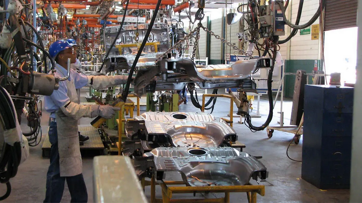 Sector industrial de Hermosillo se estanca en generación de empleo