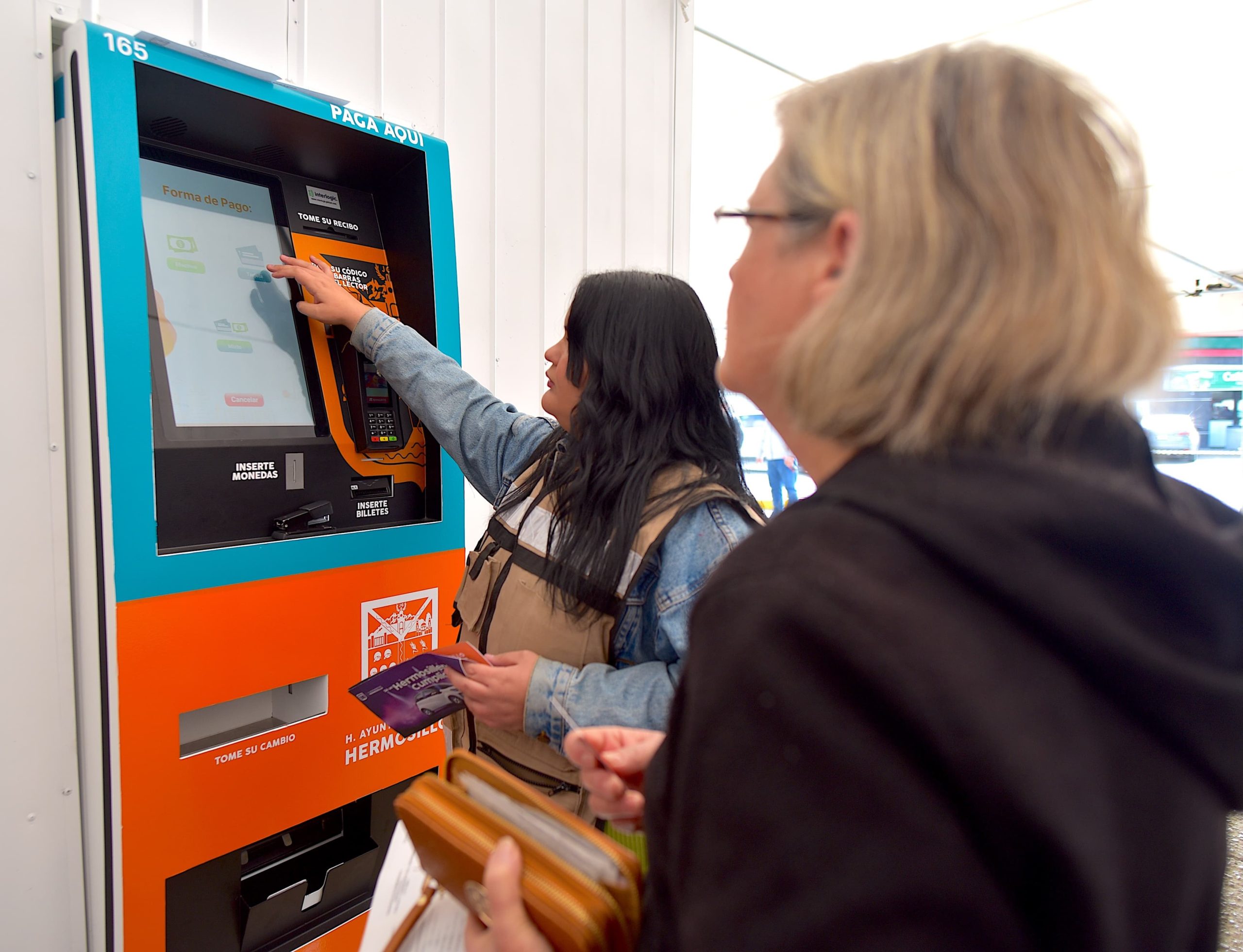 Descuentos por Buen Fin en Tesorería Municipal domingo 16 y lunes 17