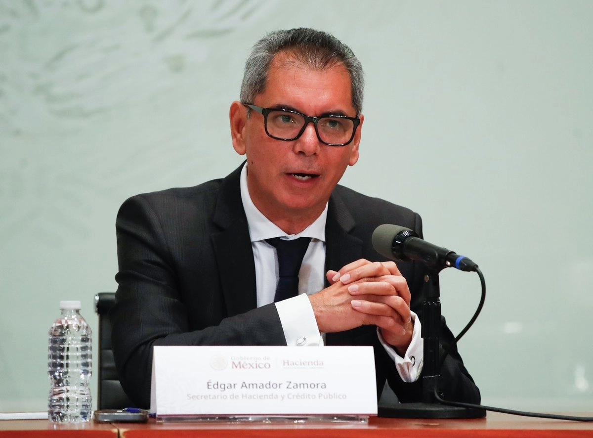 Hacienda autoriza reestructura de Intercam Grupo Financiero