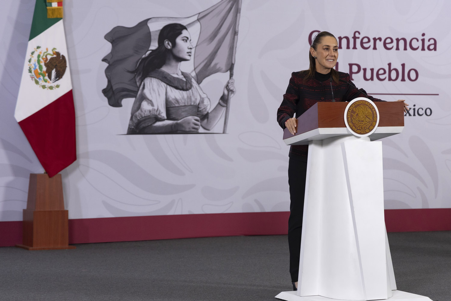 En 2026, CFE inicia construcción de proyectos para generación de 6 mil MW