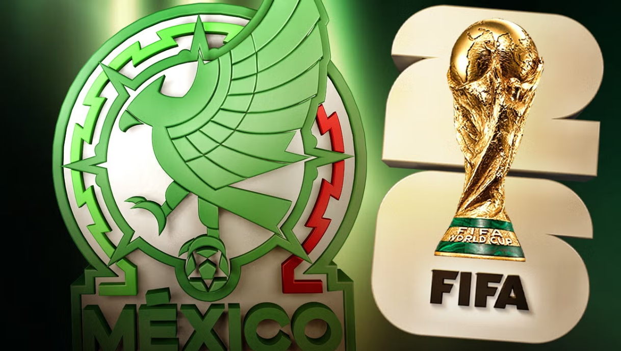 México en el Mundial 2026: Así queda el Grupo A