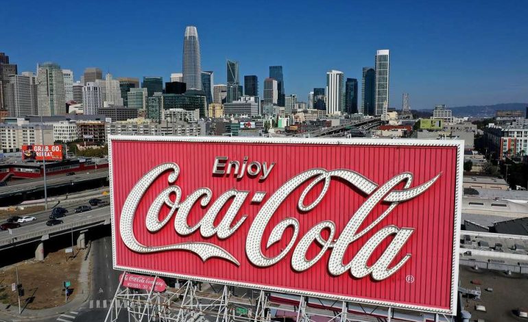 San Francisco vs Coca-Cola