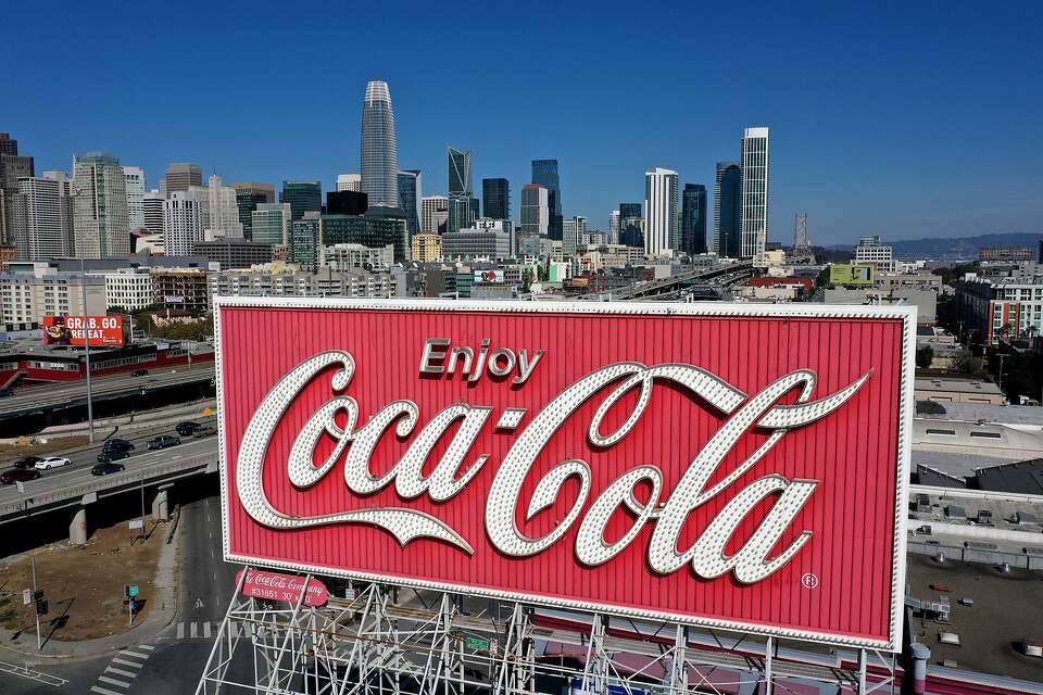 San Francisco vs Coca-Cola