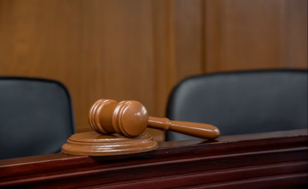 Tribunal de Disciplina inhabilita a juez federal; es acusado de hostigamiento sexual…