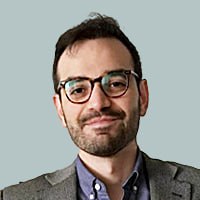 ¿Qué le pasó a Enrique Krauze?