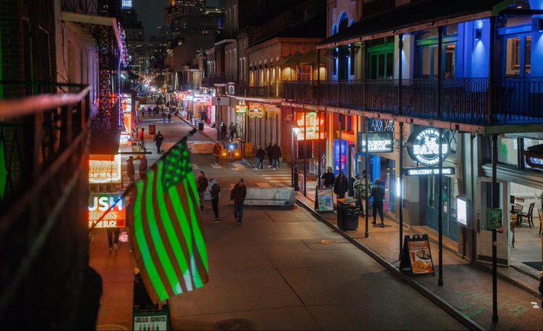 Trump lanza redada migratoria…