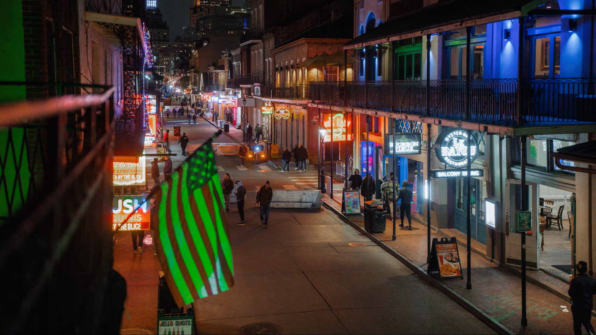 Trump lanza redada migratoria…