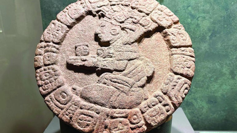 Red de ciudades dinámicas; un viaje inmersivo por la zona maya