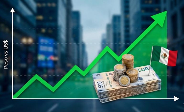 El 2025 concluyó con un respiro estadístico para la actividad productiva de México, según INEGI.