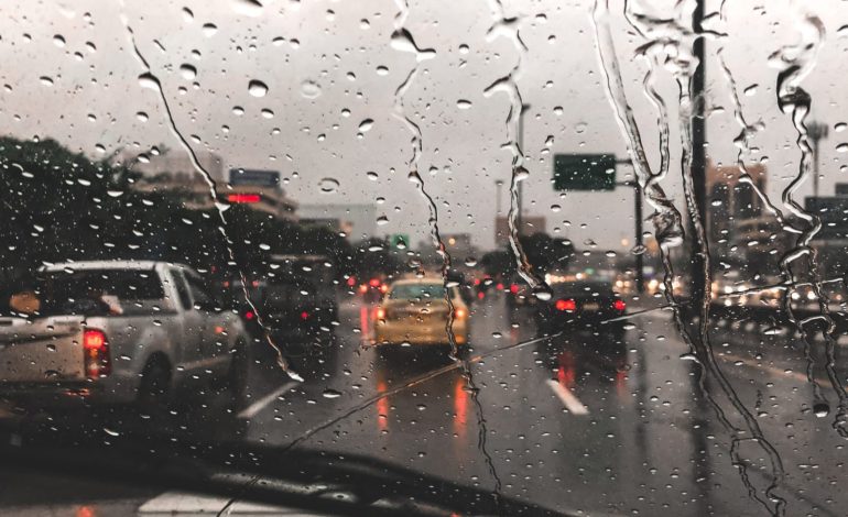 Prevén lluvias intermitentes y chubascos este viernes y sábado en Hermosillo