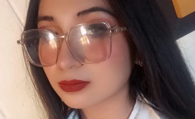 Alumna de Cobach-Empalme participará en competencia de National Geographic