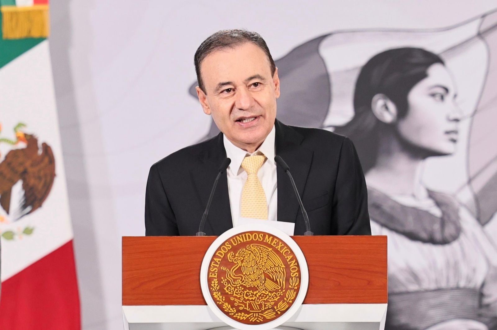 Durazo y Sheinbaum hacen historia: Solución a huelga de Cananea y justicia para Río Sonora