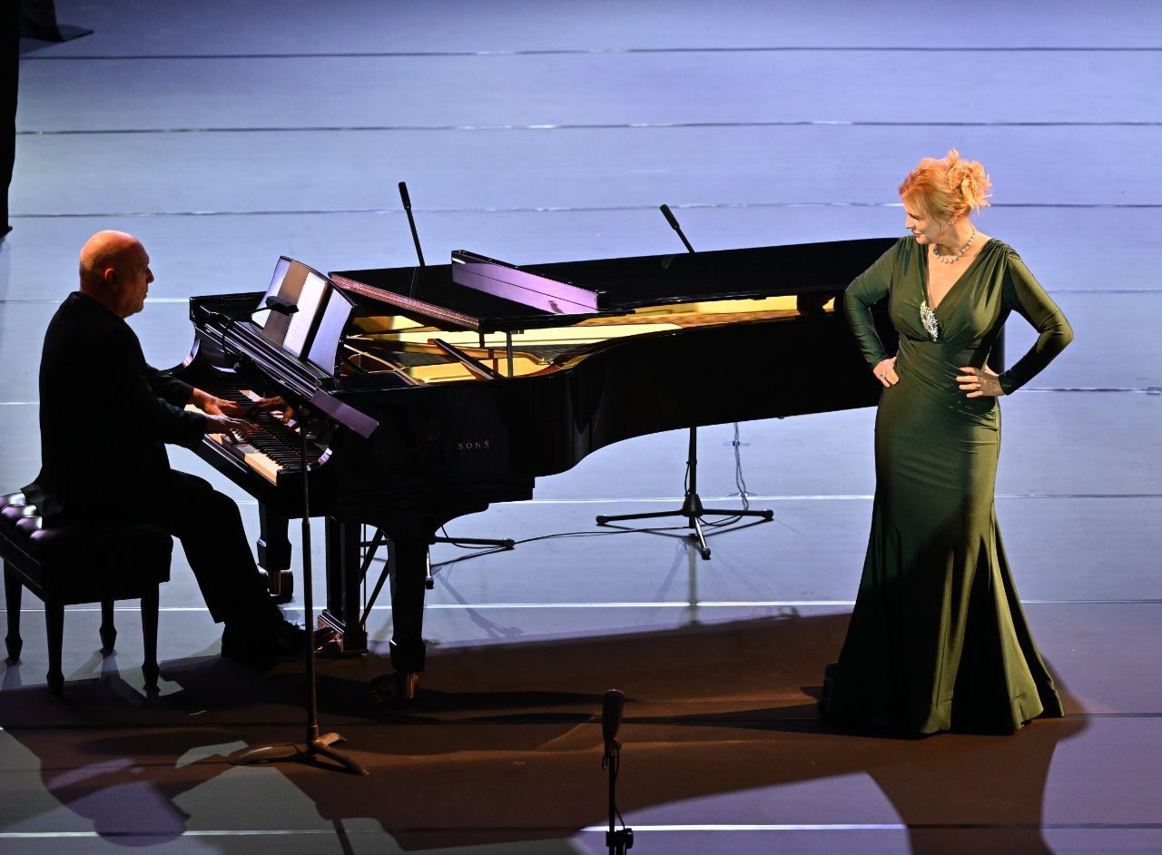 Con programa artístico de gala, arranca FAOT 2026 en Álamos: Gobernador Durazo