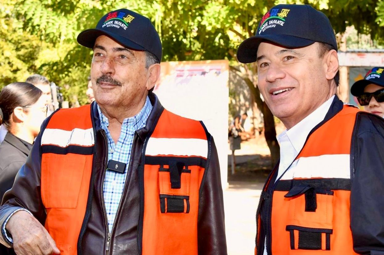 Invierte gobierno de Alfonso Durazo más de 360 millones de pesos en Cajeme