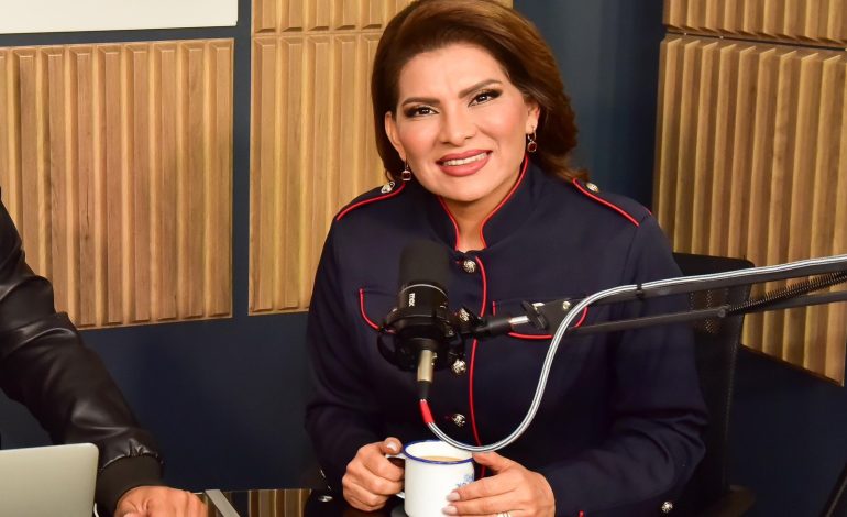 Invertir en servicios de salud es invertir en el bienestar de la gente: Lorenia Valles