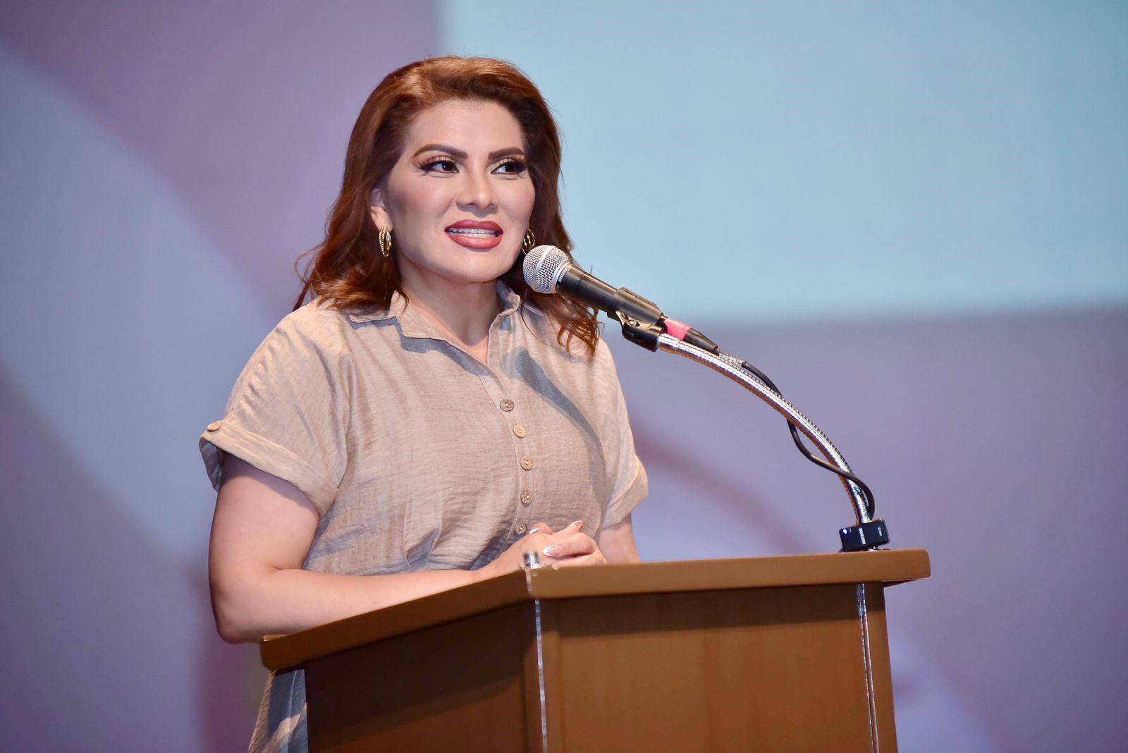 Programa nacional de conservación de carreteras generará 100 mil empleos: Lorenia Valles