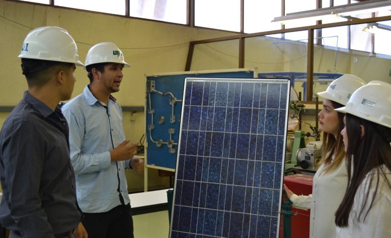 Recibe UTHermosillo donativo en beneficio de estudiantes