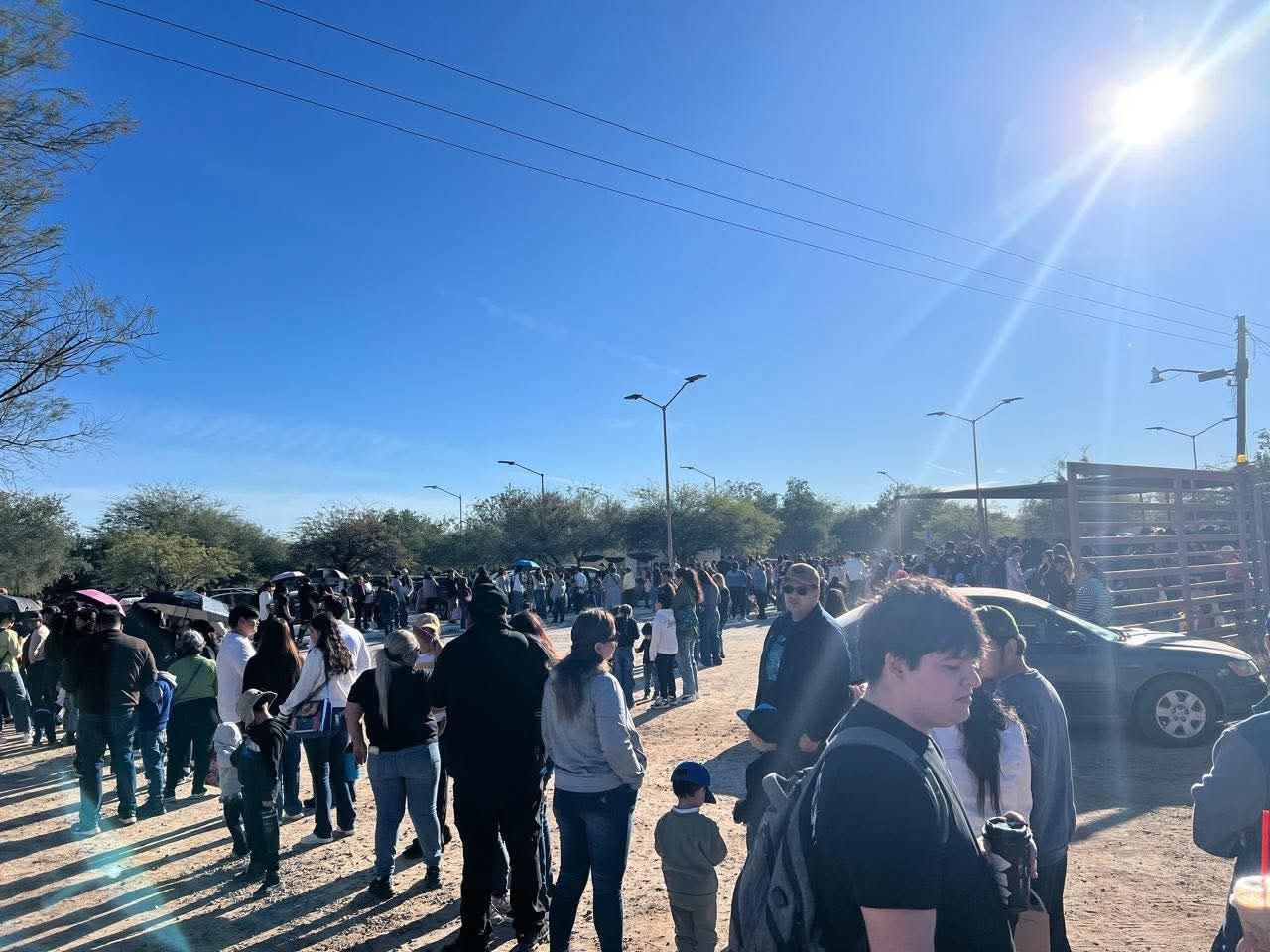 Centro Ecológico recibe a más de 16 mil visitantes interesados en conocer a capibara