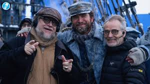 Guillermo del Toro y Frankenstein brillan en las nominaciones al Oscar 2026