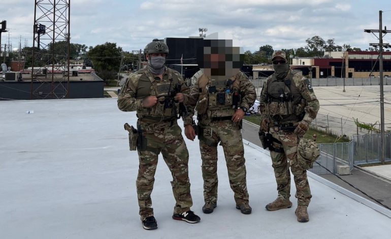 Agentes de ICE golpearon brutalmente a mexicano hasta causarle daño cerebral