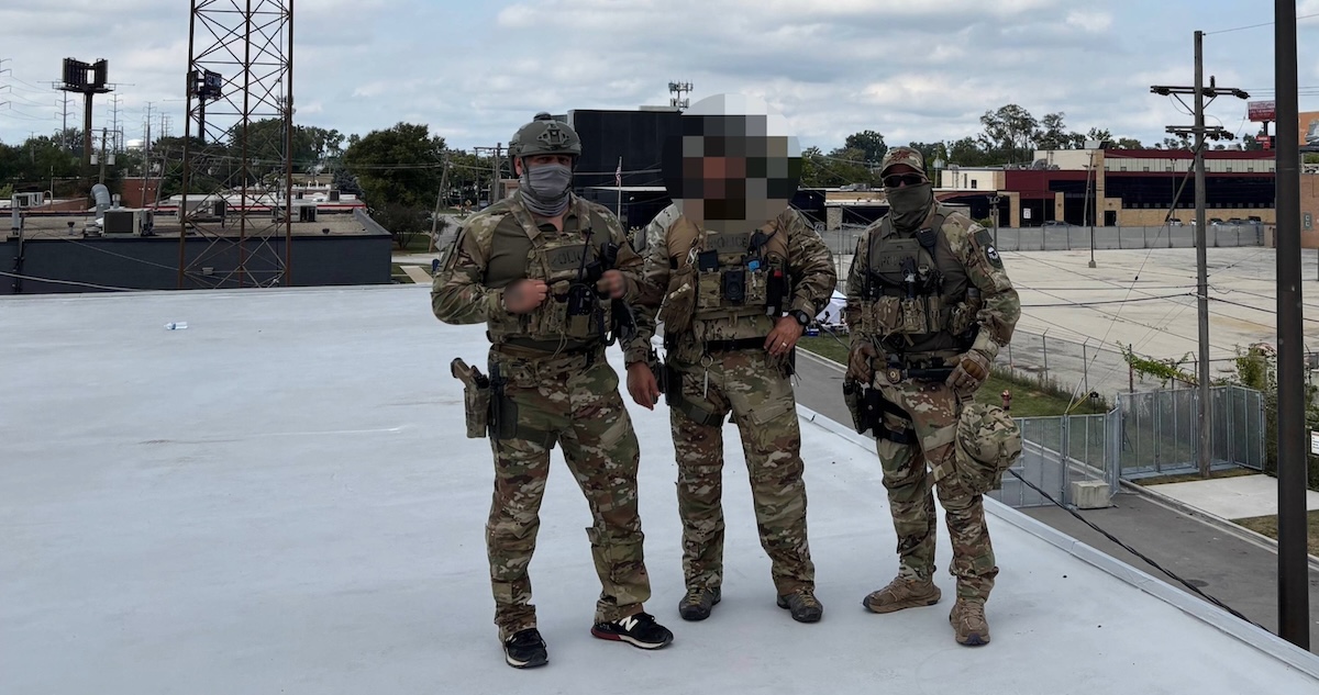 Agentes de ICE golpearon brutalmente a mexicano hasta causarle daño cerebral