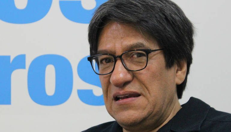 ¿Ni venganza ni perdón?