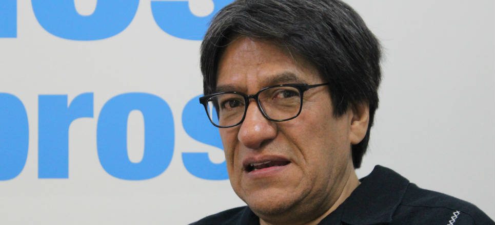 ¿Ni venganza ni perdón?