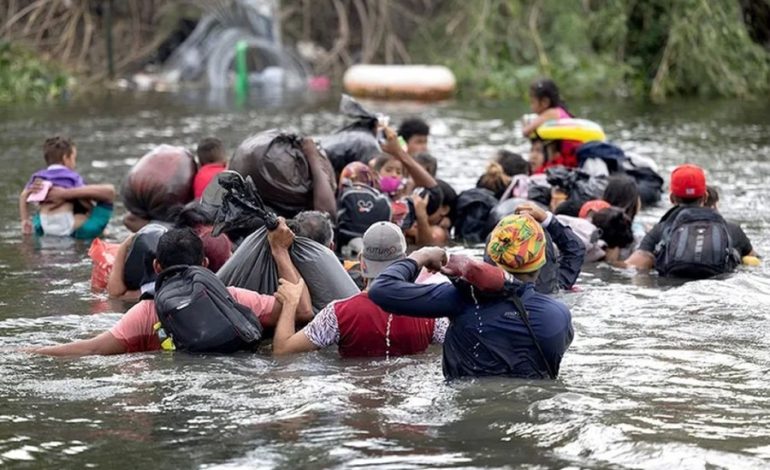La razón por la que Occidente necesita a los migrantes: Pedro Sánchez