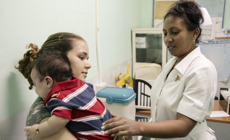 Cuba: el bloqueo trumpista reduce esperanzas de sobrevivir de niños con cáncer