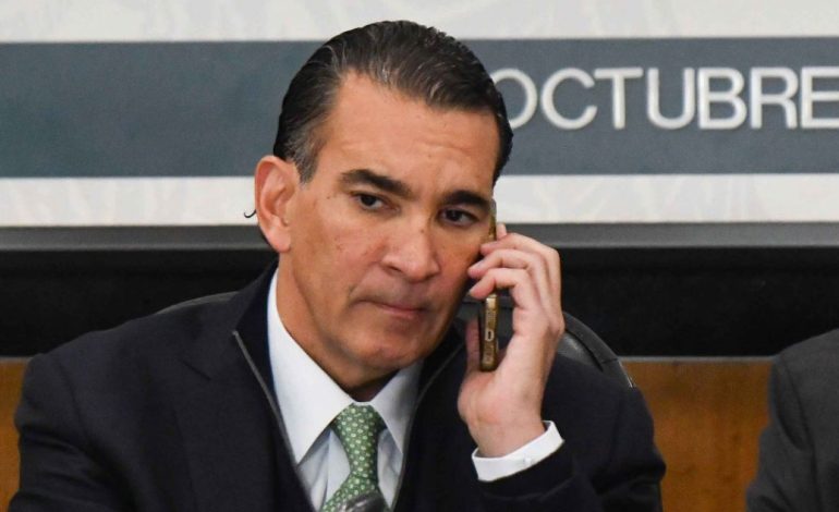 Senador del PVEM afirma que su partido bloqueará Reforma Electoral