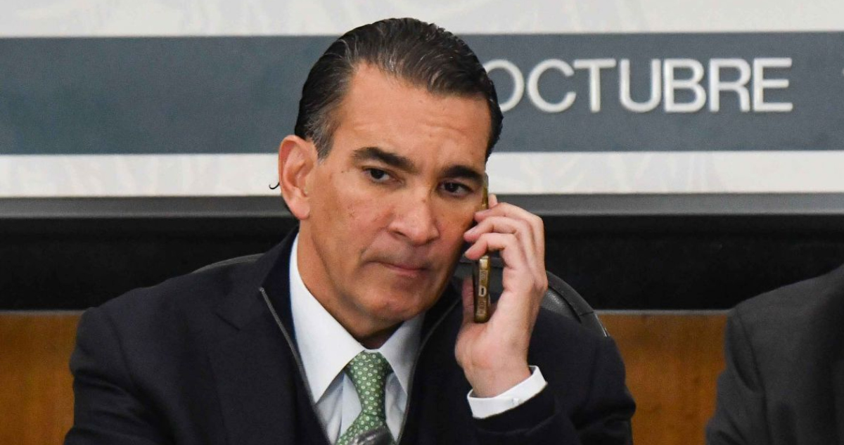 Senador del PVEM afirma que su partido bloqueará Reforma Electoral