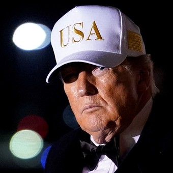 Seremos amables; habrá un tipo de pacto con Cuba: Trump