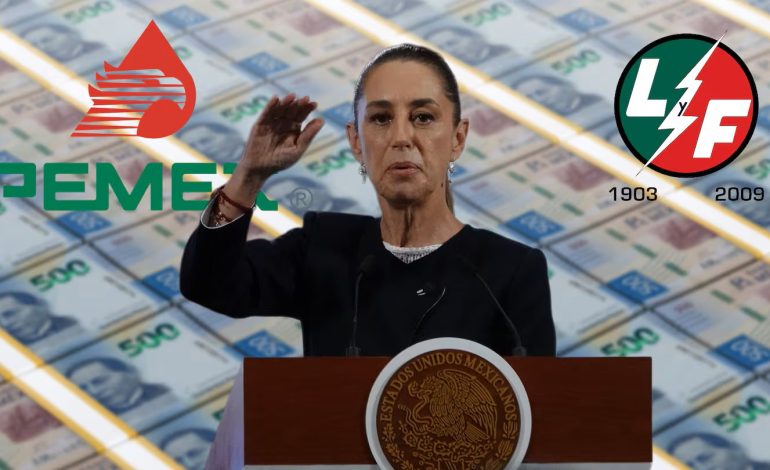 Quitarán 5 mil millones de sueldazos de pensiones a ex funcionarios