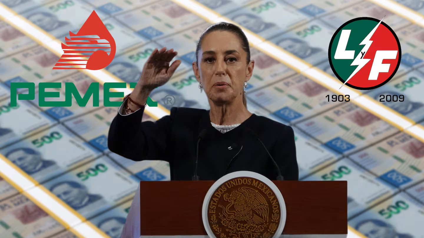 Quitarán 5 mil millones de sueldazos de pensiones a ex funcionarios