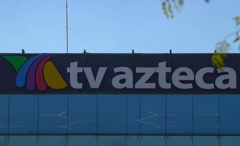 TV Azteca concreta su salida de la BMV tras casi 30 años