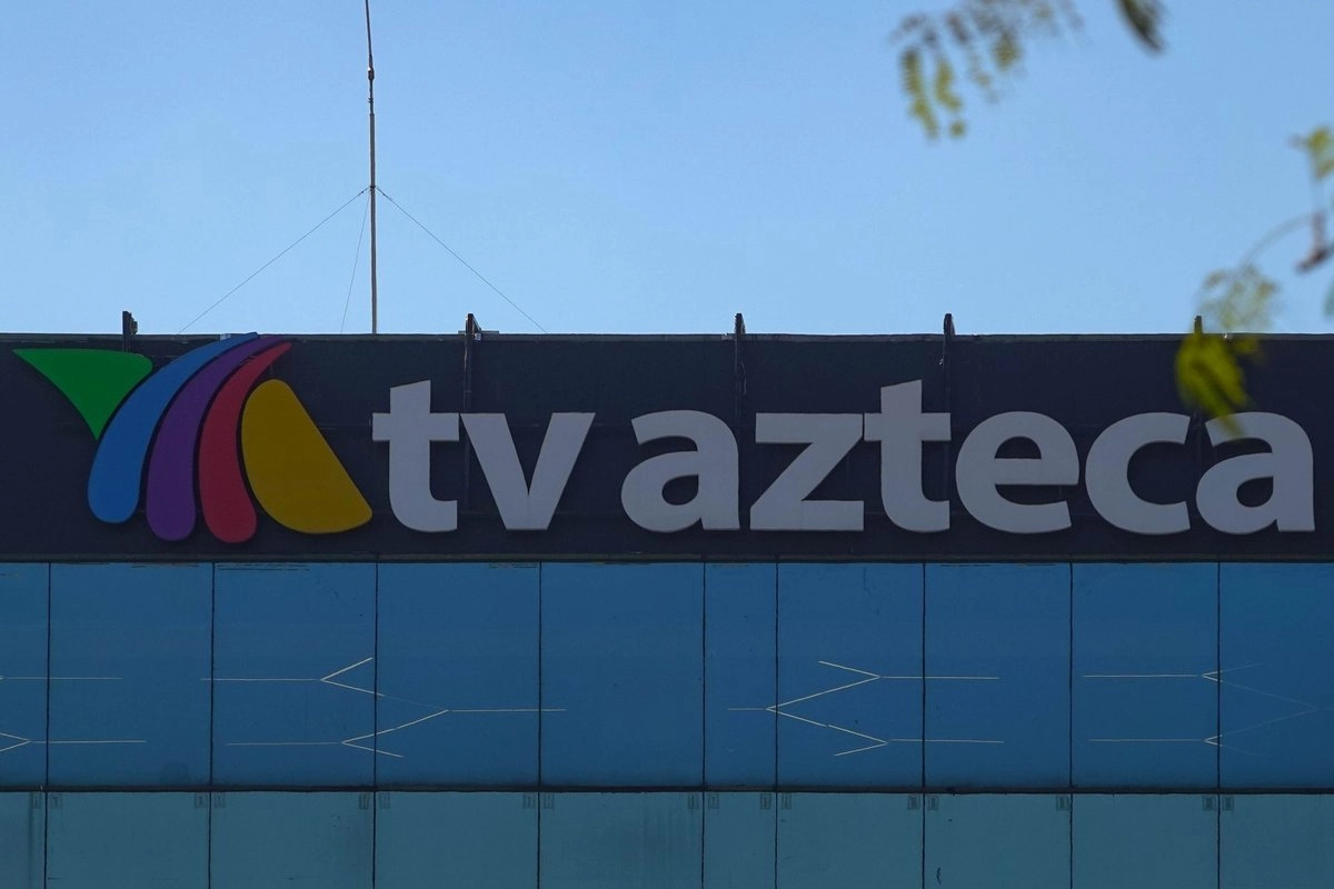 TV Azteca concreta su salida de la BMV tras casi 30 años