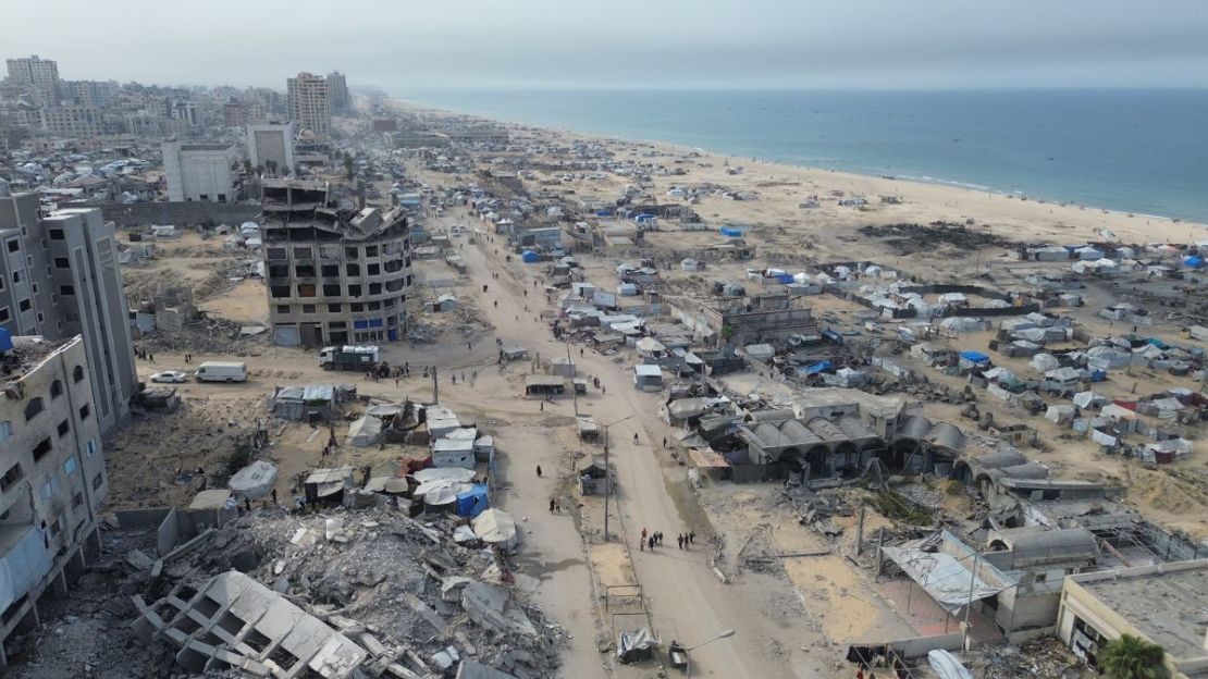 Cuba, nueva Gaza a la vista