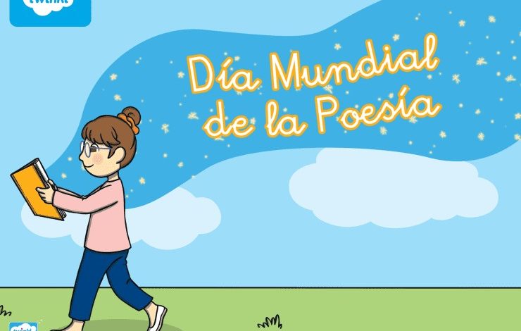 El Día Mundial de la Poesía y la mudez del niño