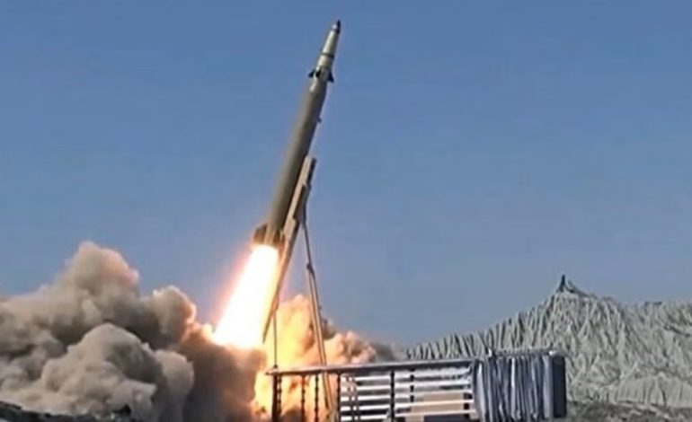 Los misiles cruzan Oriente Medio, mientras los mercados caen…