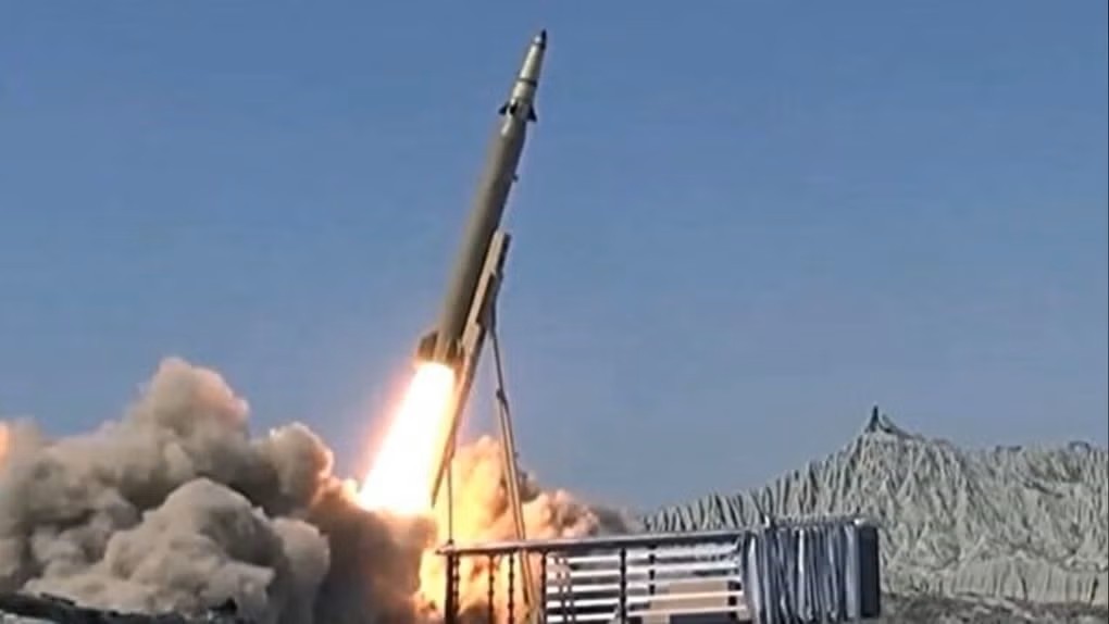 Los misiles cruzan Oriente Medio, mientras los mercados caen…