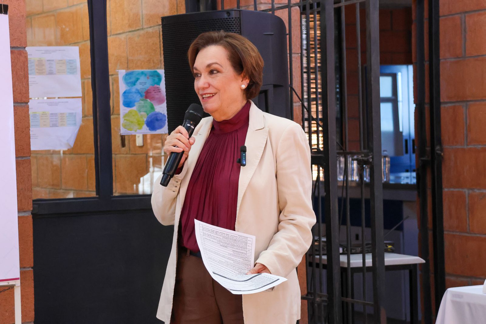 Cero Tolerancia al Hostigamiento y Acoso Sexual: Gobierno de Sonora