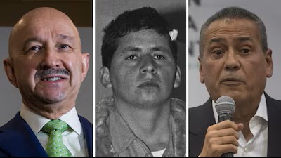 Carlos Salinas y Beltrones podrían ser llamados a comparecer por caso Colosio
