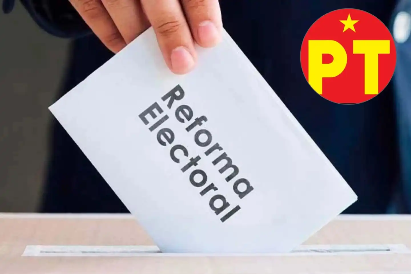 “Ninguna regresión que atente contra la democracia en el país”: PT